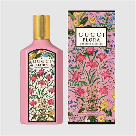 gucci flora gardenia set|Gucci Flora gorgeous gardenia original.